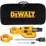 DeWALT DWH050 System odsysania pyłu do każdego typu młotów obrotowo-udarowych SDS-Max
