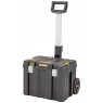 DeWALT DWST83347-1 Skrzynia mobilna wózek na kołach Tstak VII (36L)