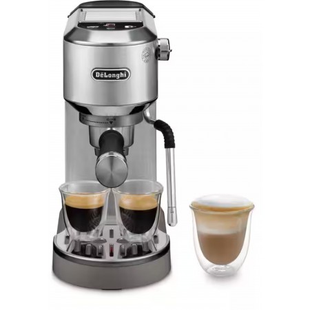 DeLonghi Dedica Duo Ekspres EC890.M