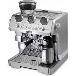 DeLonghi La Specialista Maestro Cold Brew Ekspres kolbowy EC9885.M