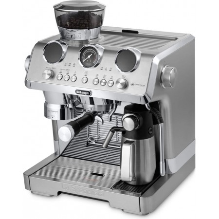 DeLonghi La Specialista Maestro Cold Brew Ekspres kolbowy EC9885.M