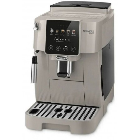DeLonghi Magnifica Start Automatyczne ekspresy do kawy ECAM220.50.BG DeLonghi Magnifica Start Automatyczne ekspresy do kawy ECAM220.50.BG
