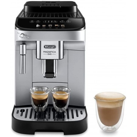 DeLonghi Magnifica Evo Ekspres do kawy ECAM290.31.SB DeLonghi Magnifica Evo Ekspres do kawy ECAM290.31.SB