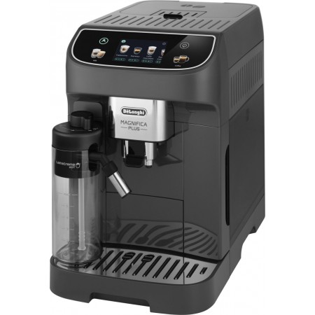 DeLonghi Magnifica Plus Automatyczne ekspresy do kawy ECAM320.61.G DeLonghi Magnifica Plus Automatyczne ekspresy do kawy ECAM320.61.G