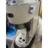 WYPRZEDAŻ DeLonghi Dedica Style EC 685.W UŻYWANY, PO SERWISIE, USZKODZONE OPAKOWANIE