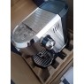 WYPRZEDAŻ DeLonghi Dedica Maestro Plus EC950.M ekspres kolbowy UŻYWANY NAPRAWA POMPY