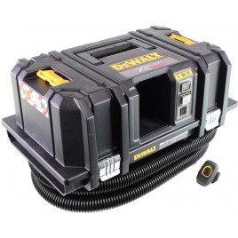 DeWALT DCV586MN Odkurzacz akumulatorowy XR FLEXVOLT (54V/bez akumulatora)