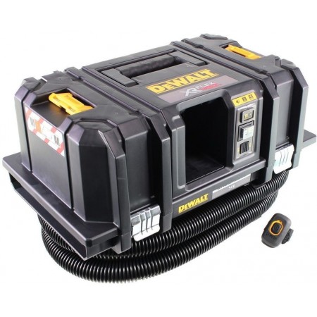 DeWALT DCV586MN Odkurzacz akumulatorowy XR FLEXVOLT (54V/bez akumulatora)