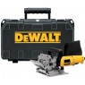 DeWALT DW682K Frezarka do wpustów / lamelownica (600W/100mm) kufer transportowy