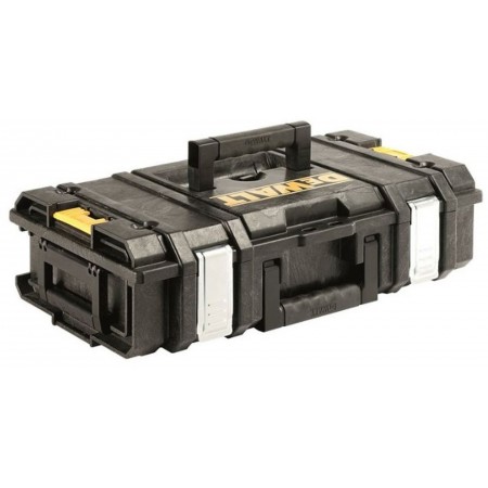 DeWALT Skrzynka narzędziowa Tough System DS150 1-70-321 DeWALT Skrzynka narzędziowa Tough System DS150 1-70-321