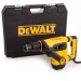 DeWALT D25481K Młot udarowo-ob SDS-Max (1050W/6,1J) walizka