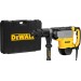 DeWALT D25773K Młot udarowo obrotowy, SDS-Max, 52mm (1700W/19,4J)