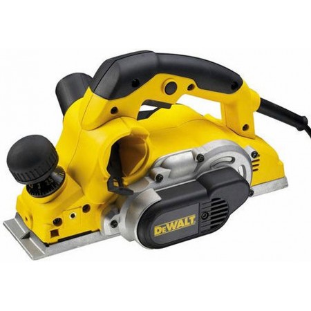 DeWALT D26500 Strug o głębokości skrawania 4,0mm (82mm/1050W)