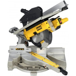 DeWALT D27111 Pilarka stołowa ukośnica (1500W/ 305mm)