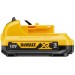 DeWALT DCB124 12 V XR bateria Li-Ion 3,0 Ah