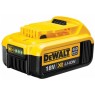 DeWALT DCB182 Akumulator XR (4,0Ah/18V) Li-Ion