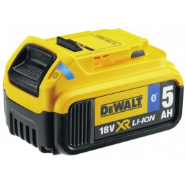 DeWALT DCB184B Akumulator XR 18V 5,0 Ah Li-lon Bluetooth