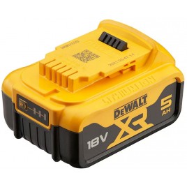 DeWALT DCB184G Akumulator Li-Ion XR (18V/5,0Ah)