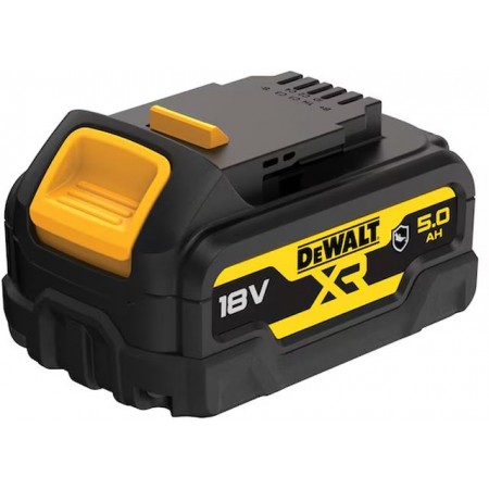 DeWALT DCB184G Akumulator Li-Ion XR (18V/5,0Ah) DeWALT DCB184G Akumulator Li-Ion XR (18V/5,0Ah)