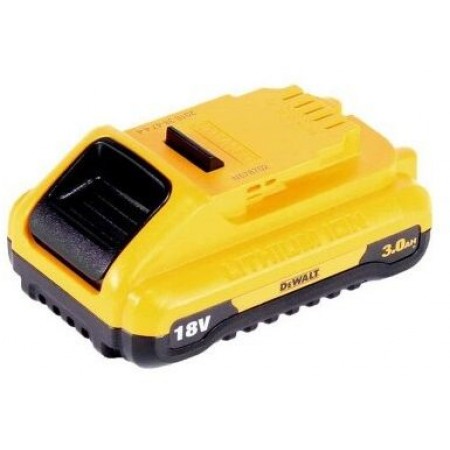 DeWALT DCB187 Akumulator XR 18V 3,0Ah Li-lon DeWALT DCB187 Akumulator XR 18V 3,0Ah Li-lon