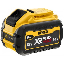 DeWALT DCB547 Akumulator 54/18V FlexVolt 9,0Ah