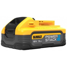 DeWALT DCBP518 PowerStack XR 18V 1x5,0Ah Akumulator