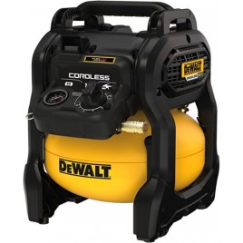 DeWALT DCC1018N Kompresor akumulatorowy (10l/ 9.6 bar/ 2,8 l/min) (18V/bez aku)