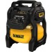 DeWALT DCC1018N Kompresor akumulatorowy (10l/ 9.6 bar/ 2,8 l/min) (18V/bez aku)