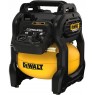 DeWALT DCC1018N Kompresor akumulatorowy (10l/ 9.6 bar/ 2,8 l/min) (18V/bez aku)