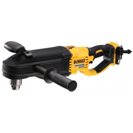 DeWALT DCD470N Aku wiertarka kątowa XR (296Nm/54V/bez aku)