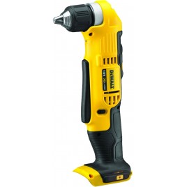 DeWALT DCD740N Wiertarko-wkrętarka kątowa akumulatorowa (33Nm/18V/bez aku)