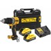 DeWALT DCD805H2T Wkrętarka udarowa (90Nm/18V/2x5,0Ah PowerStack) Tstak