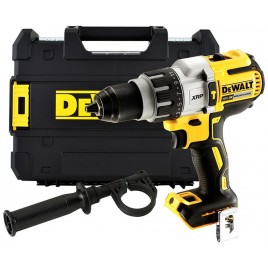 DeWALT DCD996NT Aku wiertarko-wkrętarka XRP (95Nm/18V/bez aku) Tstak