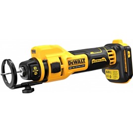 DeWALT DCE555N Frezarka wycinająca (18V/bez akumulatora i ładowarki)