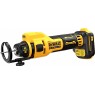 DeWALT DCE555N Frezarka wycinająca (18V/bez akumulatora i ładowarki)