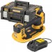 DeWALT DCE590D1T Grabo Aku przyssawka próżniowa XR (18V/1x 2,0 Ah) Koffer walizka