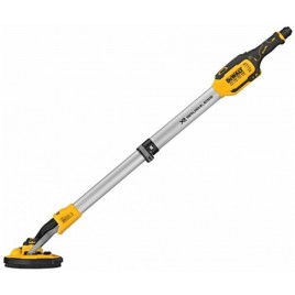 DeWALT DCE800N Aku przegubowa szlifierka do płyt G-K, ŻYRAFA, 225mm FLEXVOLT (18V)