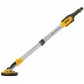 DeWALT DCE800N Aku przegubowa szlifierka do płyt G-K, ŻYRAFA, 225mm FLEXVOLT (18V)