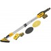 DeWALT DCE800T2 Aku szlifierka do płyt gipsowo-kartonowych 225mm XR (18V/2x6Ah)