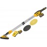 DeWALT DCE800T2 Aku szlifierka do płyt gipsowo-kartonowych 225mm XR (18V/2x6Ah)