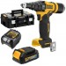 DeWALT DCF403E1GT Nitownica (18V/1x1,7Ah) Tstak