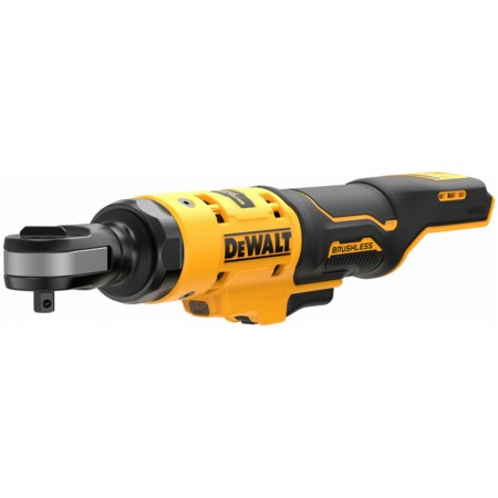 DeWALT DCF513N Klucz grzechotka 3/8" 18V XR, bez akumulatora i ładowarki