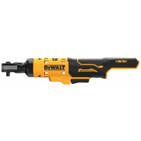 DeWALT DCF512N-XJ Klucz grzechotka 1/2" 18V XR, bez akumulatora i ładowarki DeWALT DCF512N-XJ Klucz grzechotka 1/2" 18V XR, bez akumulatora i ładowarki