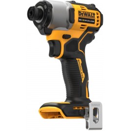 DeWALT DCF840N Zakrętarka 1/4" (192Nm/18V/akumulatora i ładowarki) DeWALT DCF840N Zakrętarka 1/4" (192Nm/18V/akumulatora i ładowarki)