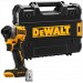 DeWALT DCF850NT Aku Zakrętarka udarowa 1/4" (208 Nm/18V/bez aku) Tstak