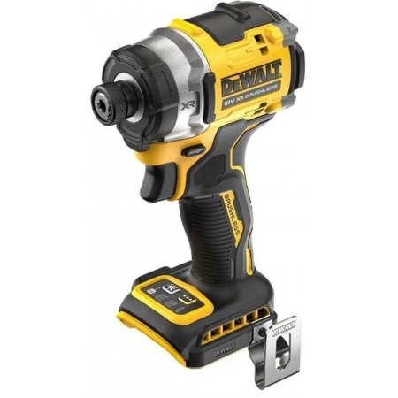 DeWALT DCF860N Zakrętarka udarowa (1/4"/ 282Nm) XR (18V/bez aku) DeWALT DCF860N Zakrętarka udarowa (1/4"/ 282Nm) XR (18V/bez aku)