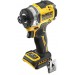 DeWALT DCF860N Zakrętarka udarowa (1/4"/ 282Nm) XR (18V/bez aku)