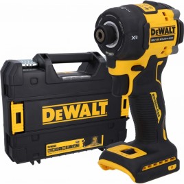 DeWALT DCF870NT Klucz udarowy bezprzewodowy XR (56Nm/18V/bez aku) Tstak