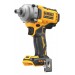 DeWALT DCF892N Aku Zakrętarka udarowa 1/2" (812Nm/18V/bez akumulatora i ładowarki)