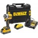 DeWALT DCF921H2T Klucz udarowy 1/2" (610Nm/18V/2x5,0Ah PowerStack) Tstak